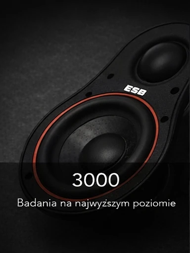 esb 3000